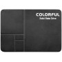 Накопитель SSD Colorful SL300 128GB  SATA 6Gb/s, 500/410, IOPS 60/55K, MTBF 1M, 3D NAND TLC, DRAM le