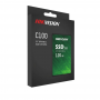 SSD накопитель Hikvision 120GB HS-SSD-C100/120G {SATA3.0}