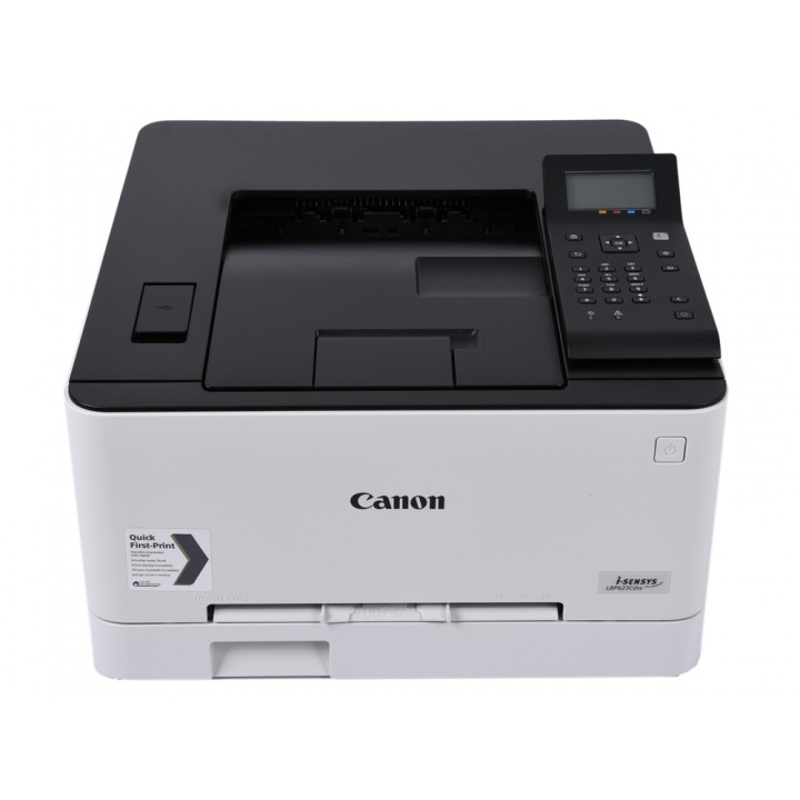 Принтер лазерный Canon i-Sensys Colour LBP623Cdw (3104C001) A4 Duplex Net WiFi, Принтер лазерный Can