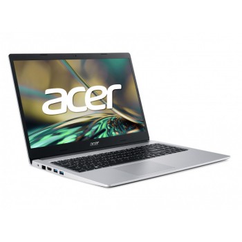 Ноутбук Acer Aspire 3 A315-59-58SS 15.6" FHD/Intel Core i5-1235U/8Gb/512GbSSD/Intel UHD Graphics/noO