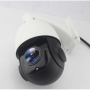 Камера Поворотная наружная Сетевая Беспроводная Wi-Fi PTZ Поворотная IP-камера 5 мп микроф