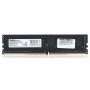Память DDR4 AMD Radeon™ 8Gb 2400MHz R748G2400U2S-UO Performance Series Black, 1.2V, Non-ECC, CL15, B