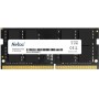 Модуль памяти SO-DIMM DDR4 Netac Basic 4GB 2666MHz CL19 1.2V / NTBSD4N26SP-04