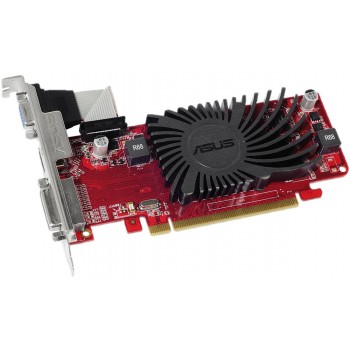 Видеокарта AMD Radeon R5 230 (160SP) 1G DDR3 64BIT (DVI/HDMI/CRT)