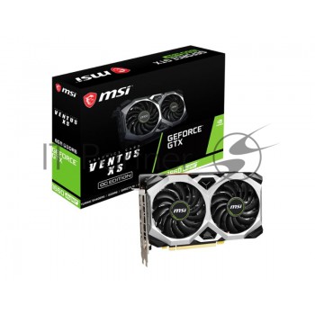 Видеокарта MSI GeForce GTX 1660 SUPER 6 ГБ