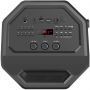 Портативная акустика Defender Rage 50Вт, Light/BT/FM/USB/LED/TWS	