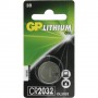 Батарея литиевая GP Lithium CR2032 (1шт)