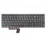 Клавиатура для ноутбука [Lenovo IdeaPad 110, 110-15ACL, 110-15AST, 110-15IBR] [9Z.NCSSN.20R] Black,