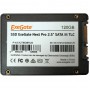 Накопитель SSD ExeGate EX276536RUS UV500NextPro 2.5"  120 GB SATA-III 3D TLС