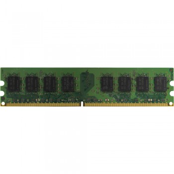 Модуль памяти QUMO DIMM DDR2 2GB QUM2U-2G800T6R/QUM2U-2G800T5 (PC2-6400, 800MHz)