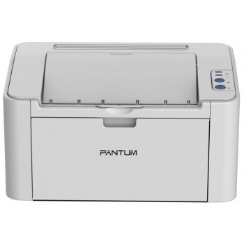 Принтер лазерный PANTUM P2518 Grey