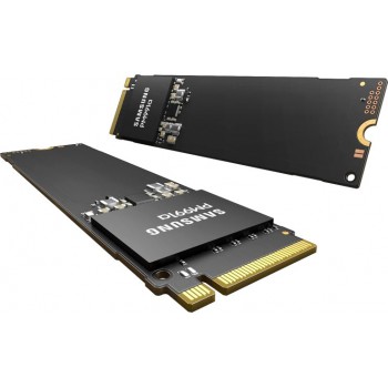 Накопитель SSD Samsung 256Gb PM991a PCI-E NVMe M.2 OEM (MZVLQ256HBJD-00B00)
