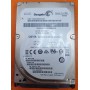 Б/У Жесткий диск Seagate SATA-III 500Gb ST500LM000 Laptop Thin SSHD (5400rpm) 64Mb 2.5"
