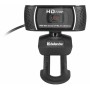 Веб-камера Defender G-lens 2597 HD720p 2 МП, 1280 x 720,USB 2.0,