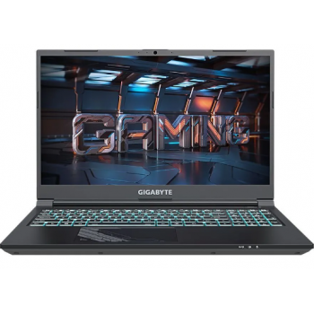 Gigabyte G5 KF IPS Игровой ноутбук 15.6", Intel Core i5-13500H, RAM 16 ГБ, SSD 512 ГБ, NVIDIA GeForc