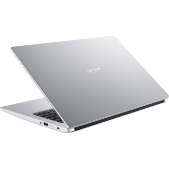 Ноутбук Acer Aspire 3 A317-53-78ZP Core i7 1165G7 16Gb SSD512Gb UMA 17.3" IPS FHD (1920x1080) Window