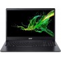Ноутбук Acer Aspire 3 A315-34-C1QD черный