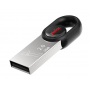 Флеш Диск Netac UM2 16Gb <NT03UM2N-016G-20BK>, USB2.0