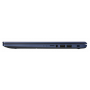 Ноутбук ASUS X515EA-EJ3386,15.6"  Intel Pentium Gold 7505 (2.0 ГГц), RAM 8 ГБ, SSD 256 ГБ, Intel UHD