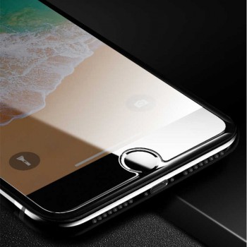 Закаленное стекло NewPop для iPhone 6