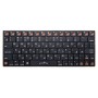 Клавиатура Oklick 840S Wireless Bluetooth Keyboard  