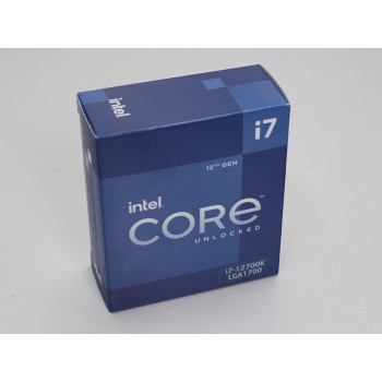 Процессор Intel Core i7 12700K Soc-1700 (CM8071504553828S RL4N) (3.6GHz/Intel UHD Graphics 770) Tray