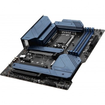 Материнская плата MSI MAG Z690 TORPEDO Soc-1700 Intel Z690 4xDDR5 ATX AC`97 8ch(7.1) 2.5Gg RAID+HDMI