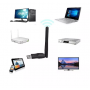 Selenga Wi-Fi адаптер для ПК/Вай фай к приставке