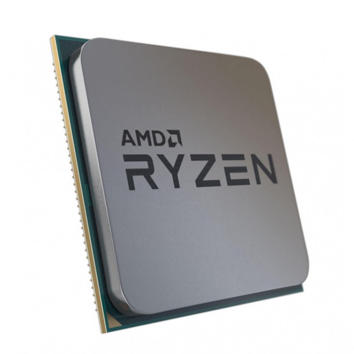 CPU AMD Ryzen 5 3500X TRAY <100-000000158> (AM4, 3.6GHz up to 4.1GHz/6x512Kb+32Mb, 6C/6T, Matisse, 7