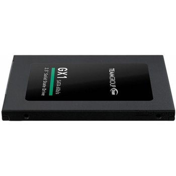 SSD жесткий диск SATA2.5" 480GB GX1 T253X1480G0C101 TEAM
