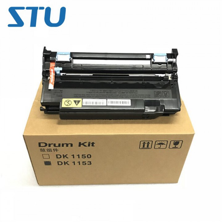 Драм-картридж GP-DK-1150 для принтеров Kyocera EcoSys M2040/P2040/M2135/M2540/M2635/M2640/M2735dw Dr