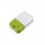 Флеш Диск 32GB Mirex Arton, USB 2.0, Зеленый