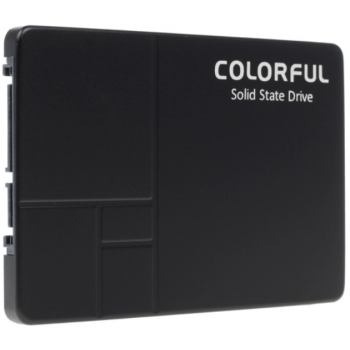 Накопитель 2.5"" 120GB Colorful SL300 Client SSD SL300 120GB SATA 6Gb/s, Retail