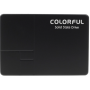 Накопитель 2.5"" 120GB Colorful SL300 Client SSD SL300 120GB SATA 6Gb/s, Retail