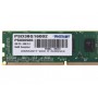 Память DDR3 Patriot 8Gb 1600MHz PSD38G16002 RTL PC3-12800 CL11 DIMM 240-pin 1.5В