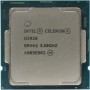 Процессор Intel® Celeron® G5905 Soc-1200 (BX80701G5905 S RK27) (3.5GHz/UHD Graphics 610) Box