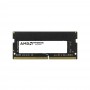 Память SO-DIMM DDR4 AMD 4Gb 2400Mhz AMD (R744G2400S1S-UO) OEM