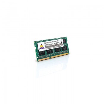 Модуль памяти SO-DIMM DDR3 Neo Forza 8GB 1600MHz PC12800 CL11 1.35V Retail
