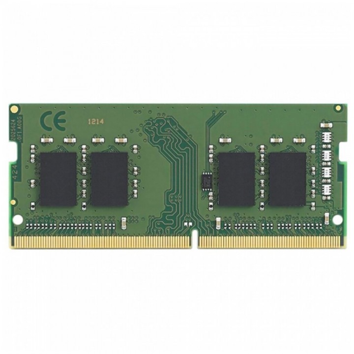 Оперативная память SO-DIMM 8192Mb DDR4 2666MHz Foxline