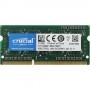 Память DDR3L 4Gb 1600MHz Crucial CT51264BF160BJ RTL PC3-12800 CL11 SO-DIMM 204-pin 1.35В