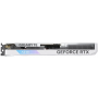 Видеокарта Gigabyte GeForce RTX 4060 8 ГБ (AERO OC GV-N4060AERO OC-8GD)