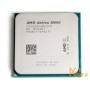 Процессор AMD Athlon 3000G OEM <35W, 2C/4T, 3.5Gh(Max), 5MB(L2+L3), AM4> (YD3000C6M2OFH)