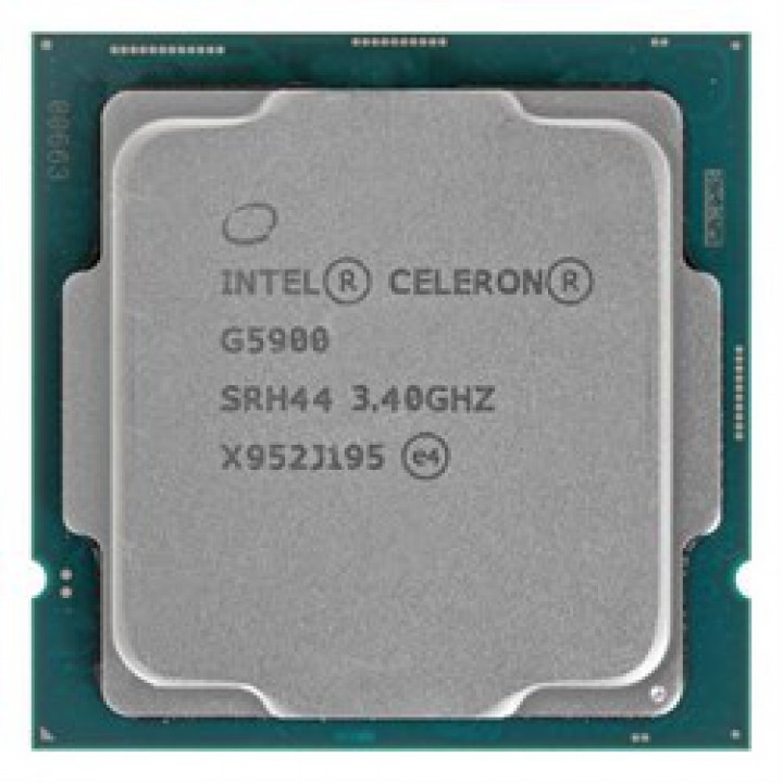 Pentium G5900 S1200  3.4G BOX