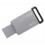 Флеш Диск 128GB Kingston DataTraveler 50 DT50/128GB USB3.1 черный