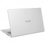 Ноутбук ASUS Laptop F509FB-BR300T серебристый
