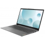 15.6" Ноутбук Lenovo IdeaPad 3 15IAU7, Intel Core i3-1215U (1.2 ГГц), RAM 8 ГБ, SSD 256 ГБ, Intel UH