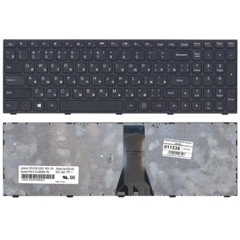 Клавиатура для Lenovo для IdeaPad Flex 2-15, G50-30, G50-45, G50-70, G50-80, G70-70, G70-80, G5030, 