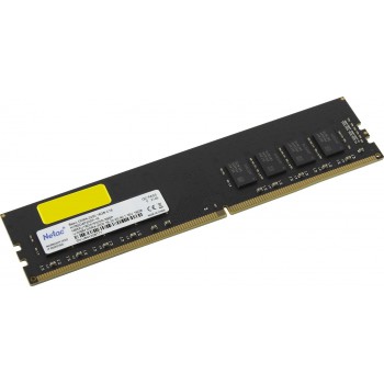 Память Netac 16GB DDR4 3200MHz CL16 1.35V / NTBSD4P32SP-16