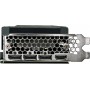 Видеокарта Palit PCI-E nVidia GeForce RTX3070TI GAMINGPRO 8Gb LHR(256bit/GDDR6/HDMI/DPx3) (NED307T01