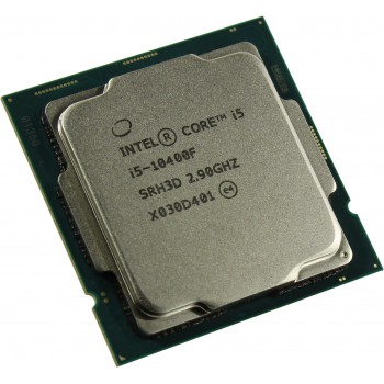 Процессор Intel® Core™ i5-10400F